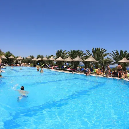 Mediterraneo 4* Hersonissos (Crete)