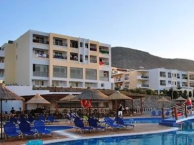 地中海酒店
