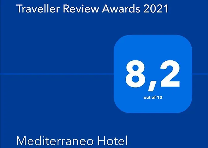 Θέρετρο Mediterraneo Χερσόνησος