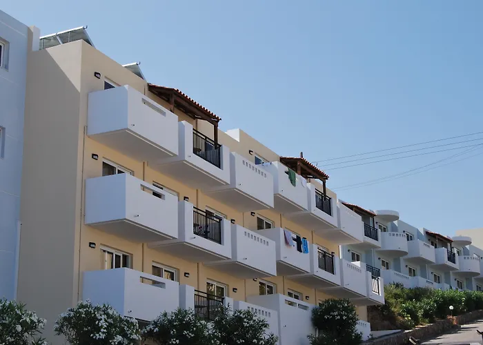 Resort Mediterraneo Chersonissos