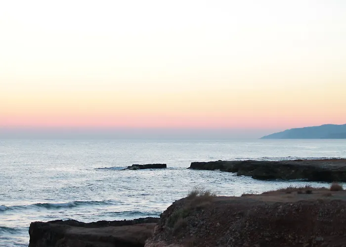 Mediterraneo Θέρετρο Χερσόνησος