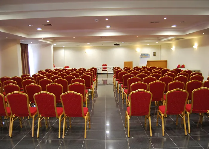 Resort Mediterraneo Chersonissos