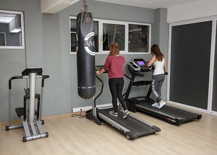 Mediterraneo Θέρετρο Χερσόνησος