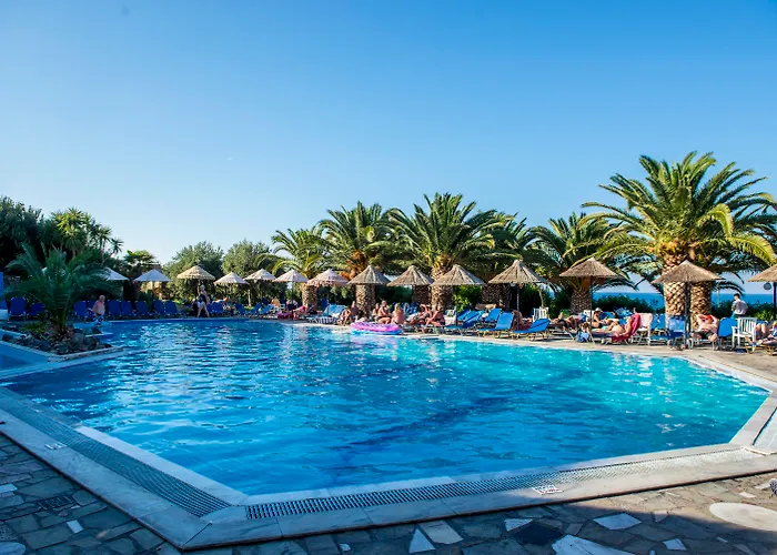 Mediterraneo Θέρετρο Χερσόνησος