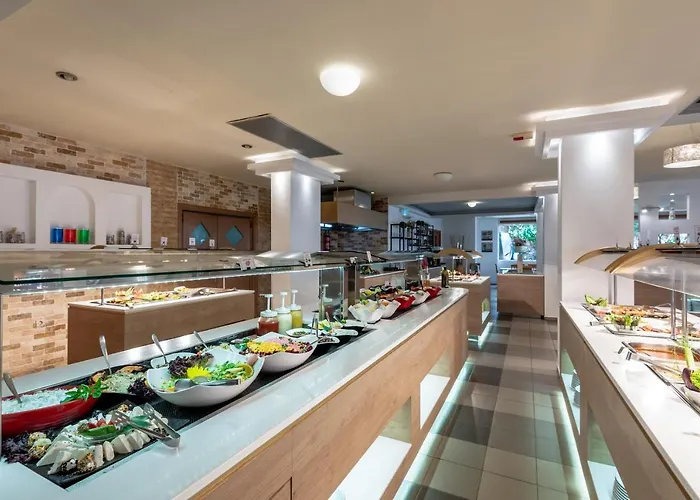 Resort Mediterraneo Chersonissos