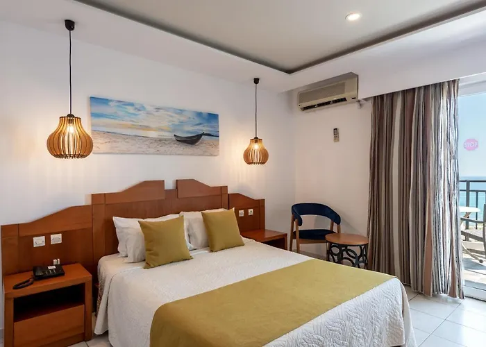 Mediterraneo Resort Chersonissos