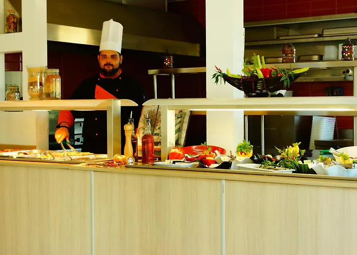 Resort Mediterraneo Chersonissos