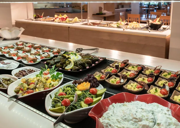 Mediterraneo 4* خيرسونِسوس