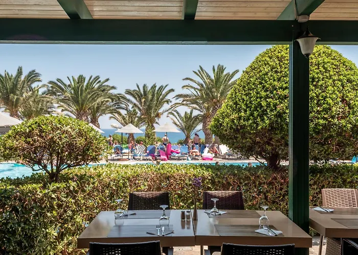 Resort Mediterraneo 4*