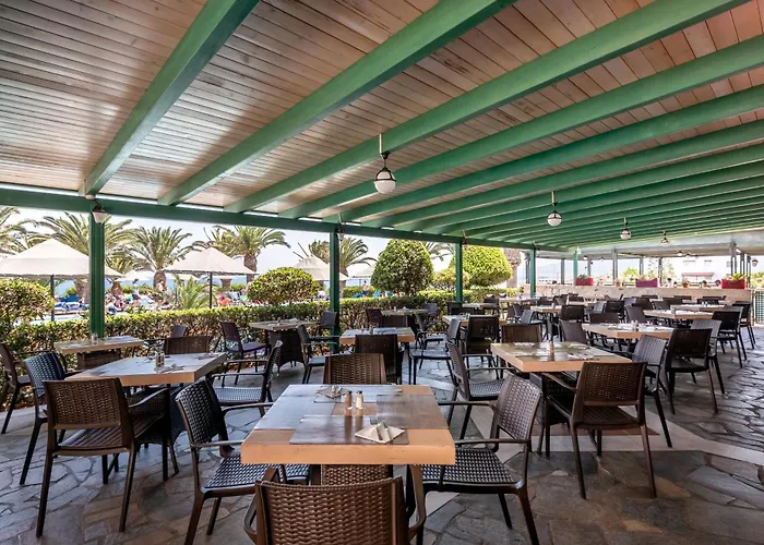 Mediterraneo 4* خيرسونِسوس