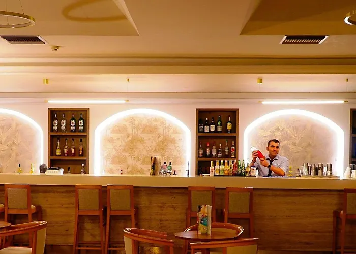 Mediterraneo Resort Chersonissos