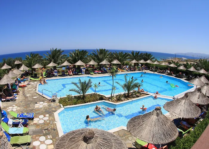 Resort Mediterraneo Chersonissos