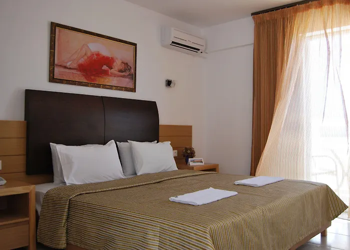 Mediterraneo Resort Chersonissos