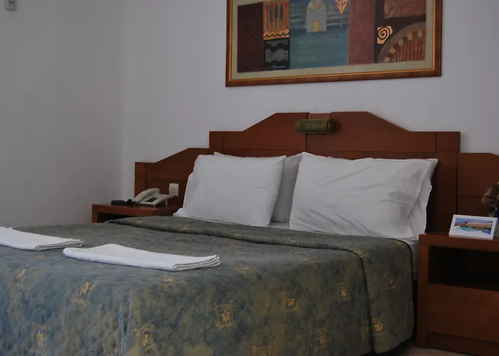 Resort Mediterraneo 4*