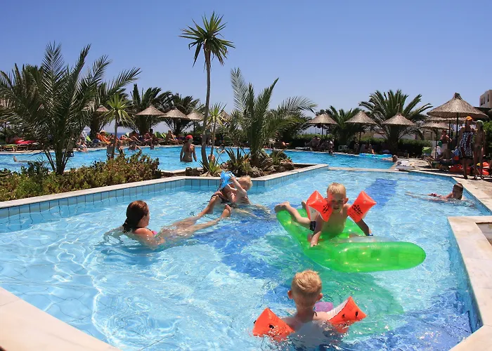 Resort Mediterraneo Chersonissos