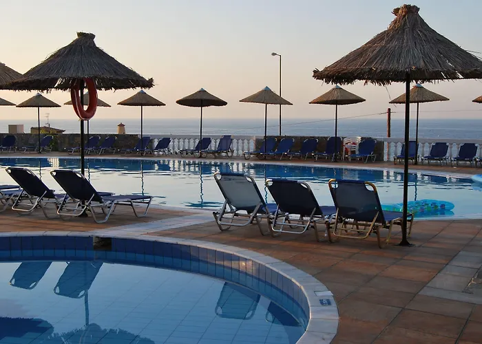 Mediterraneo Χερσόνησος