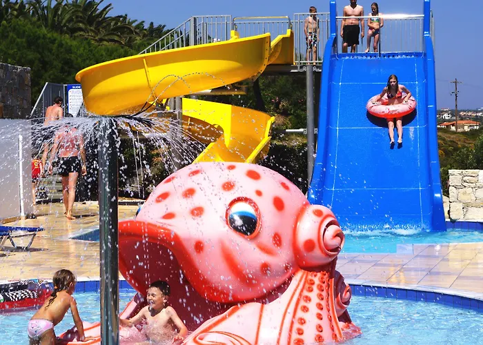 Resort Mediterraneo 4*