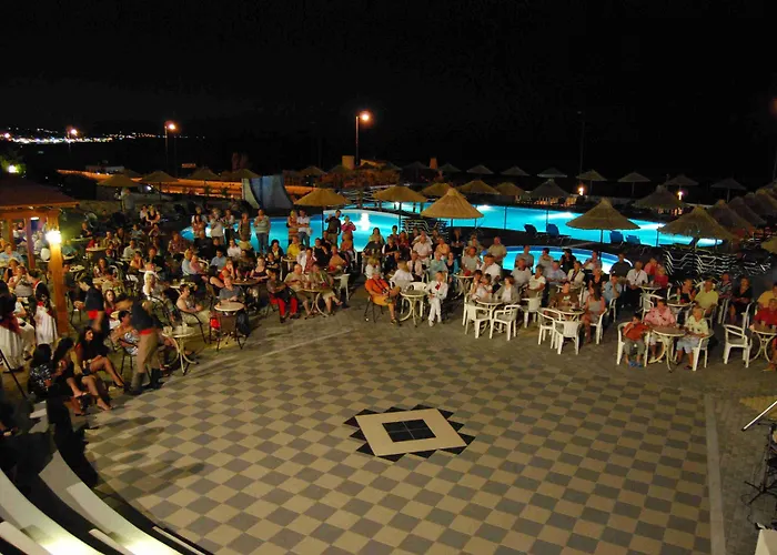 Mediterraneo Resort Chersonissos