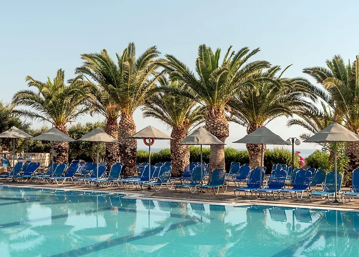 Resort Mediterraneo Chersonissos