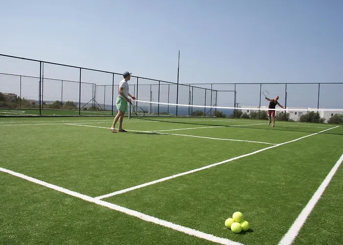 منتجع Mediterraneo خيرسونِسوس