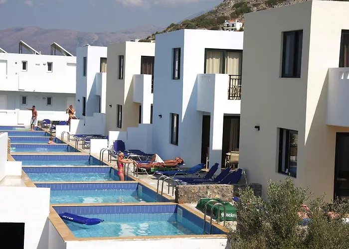 Mediterraneo Chersonissos