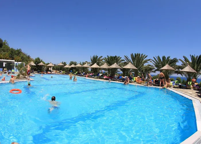 Mediterraneo 4* خيرسونِسوس