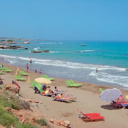 Mediterraneo Resort