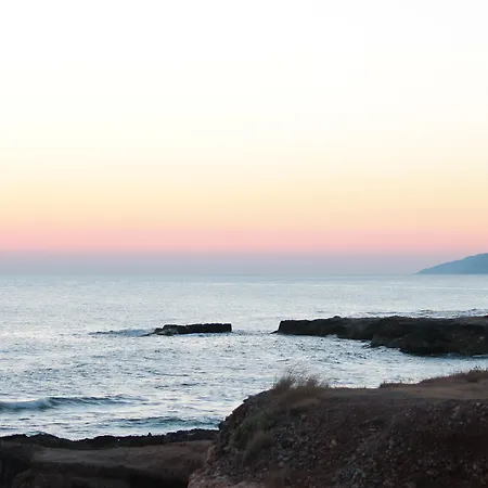 地中海酒店 度假村 赫索尼索斯