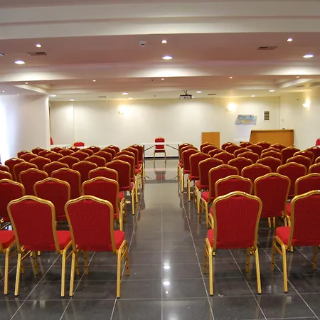 度假村 地中海酒店 赫索尼索斯