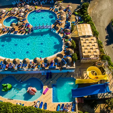 Mediterraneo 4*