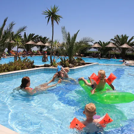 Mediterraneo 4* Hersonissos (Crete)