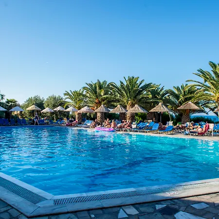 Mediterraneo Resort Hersonissos (Crete)