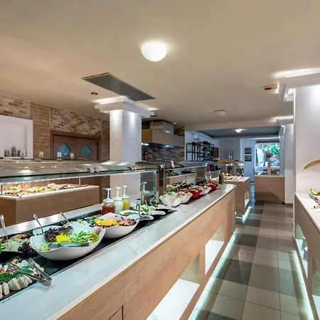 度假村 地中海酒店 赫索尼索斯