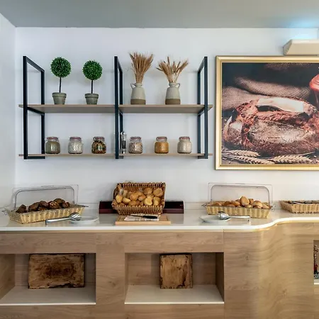 Mediterraneo Hersonissos (Crete)