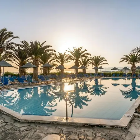 地中海酒店 度假村