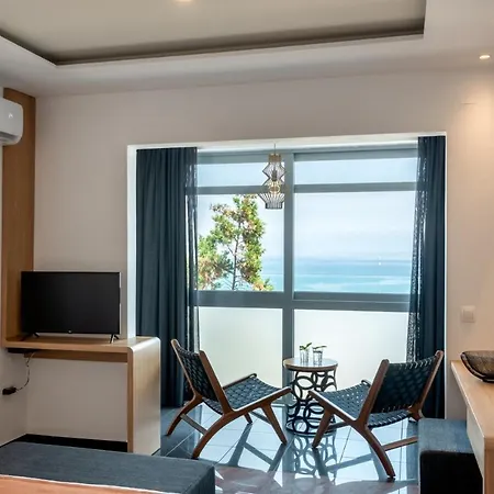 Mediterraneo Resort Hersonissos (Crete)