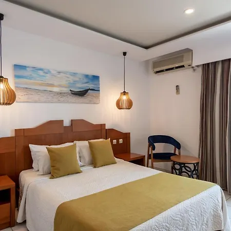 Mediterraneo Resort Hersonissos (Crete)