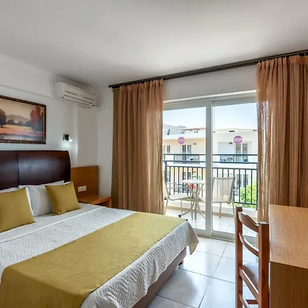 Resort Mediterraneo 4*