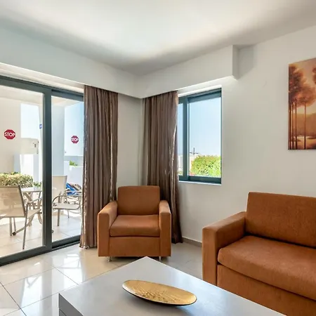منتجع Mediterraneo 4*