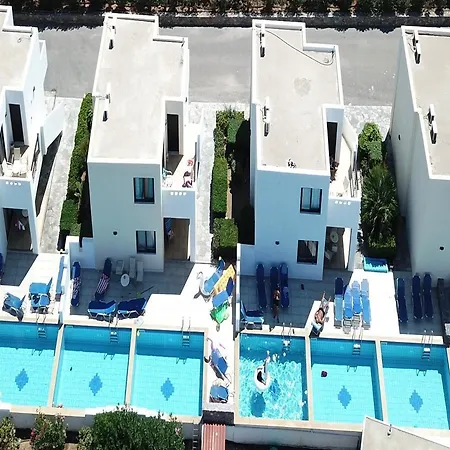Resort Mediterraneo Hersonissos (Crete)