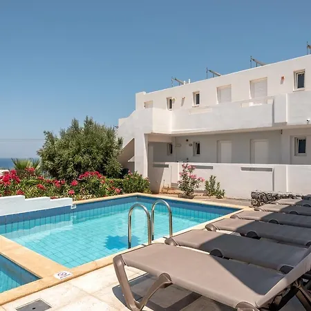 Resort Mediterraneo 4*
