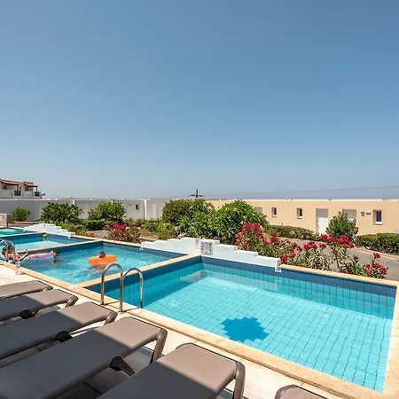 Mediterraneo Resort