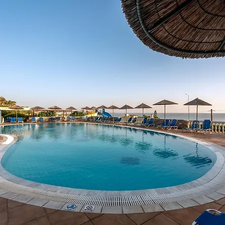 Resort Mediterraneo