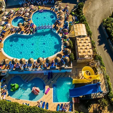 Mediterraneo Resort Hersonissos (Crete)