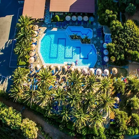 Resort Mediterraneo Hersonissos (Crete)