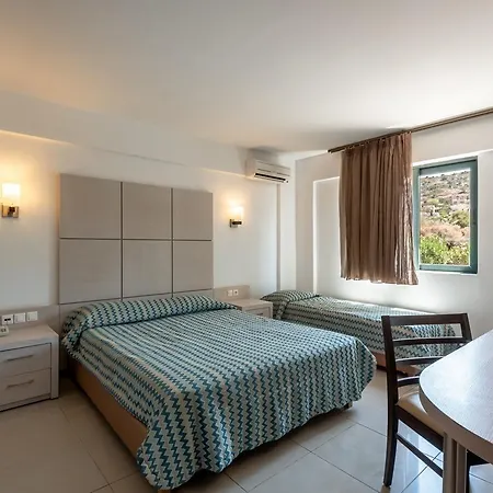 Mediterraneo 4*