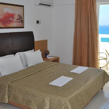 Mediterraneo 4*