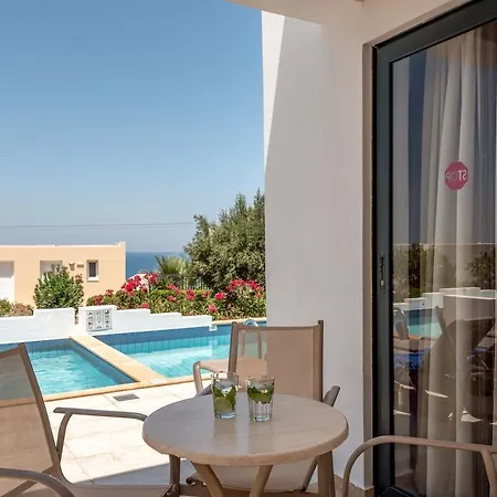 Mediterraneo 4*