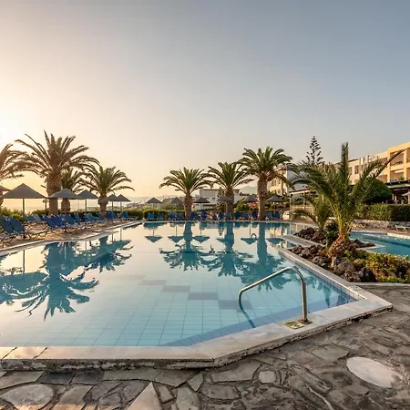 Mediterraneo Resort