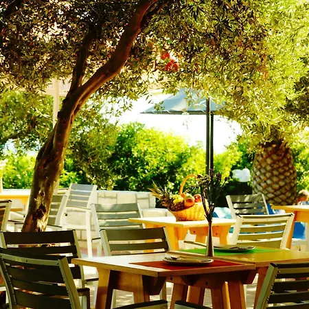 Resort Mediterraneo